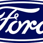 ford logo