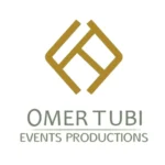 omer tubi logo